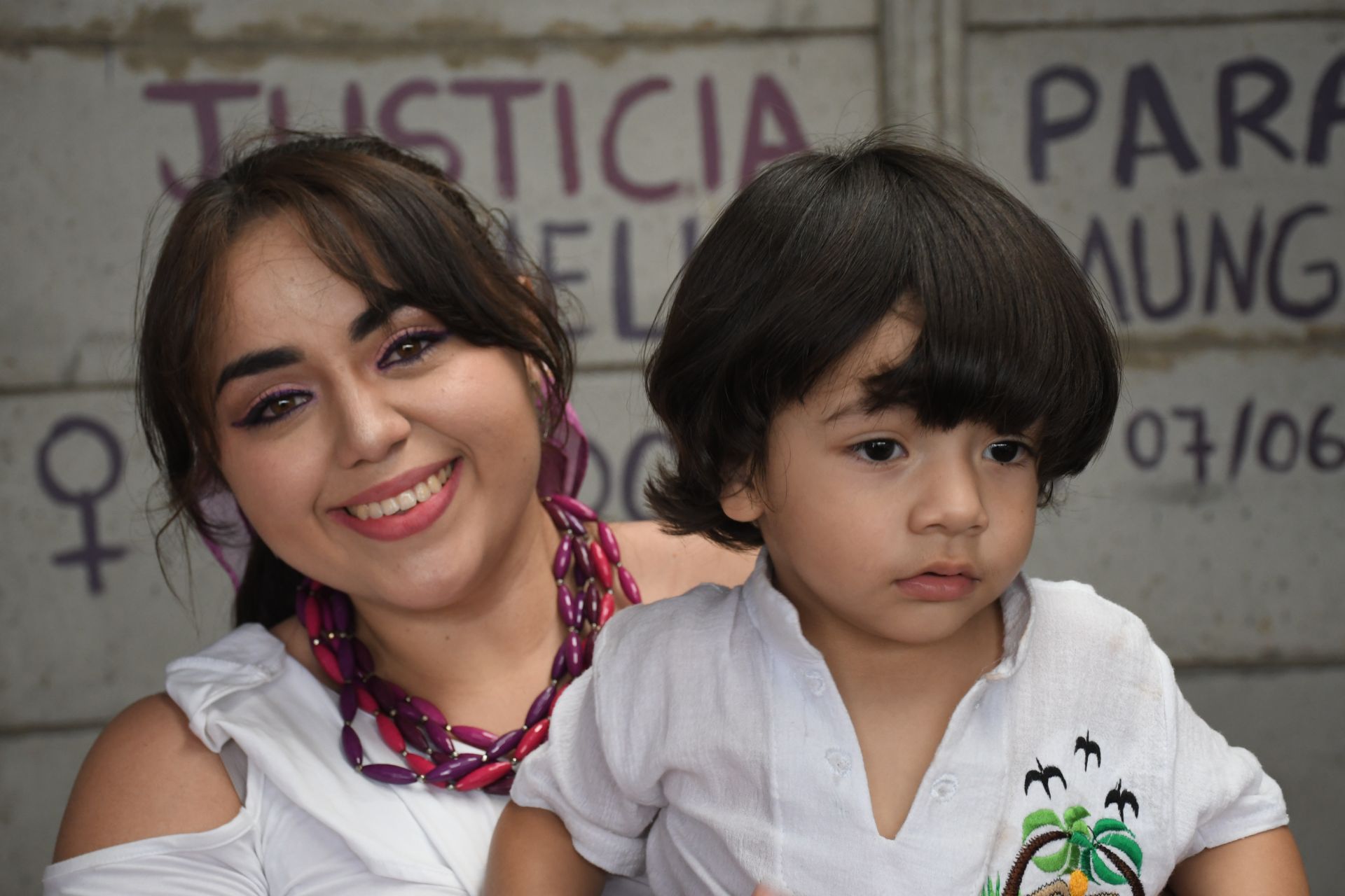 Nicaragua: Exiliados