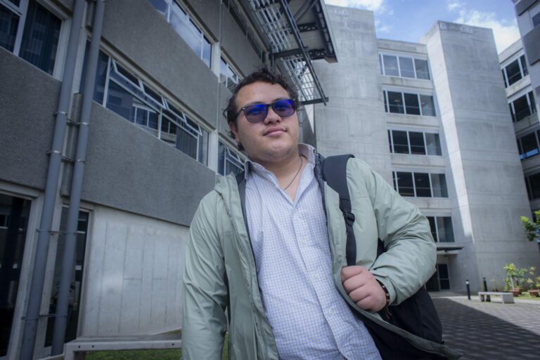 Nicaragua: Estudiantes en el exilio