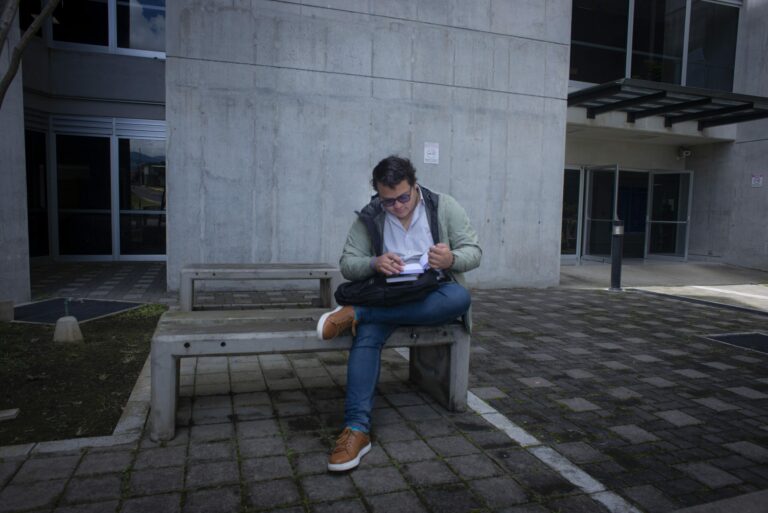 Nicaragua: Estudiantes en el exilio