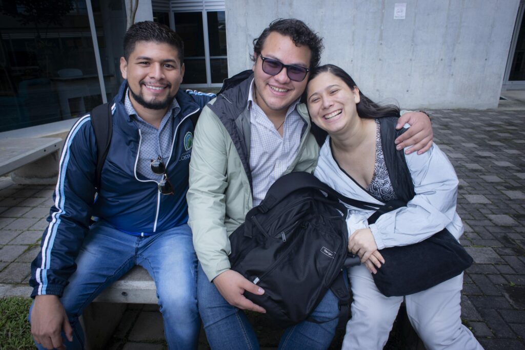 Nicaragua: Estudiantes en el exilio