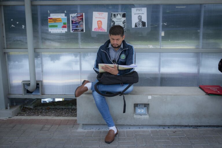 Nicaragua: Estudiantes en el exilio