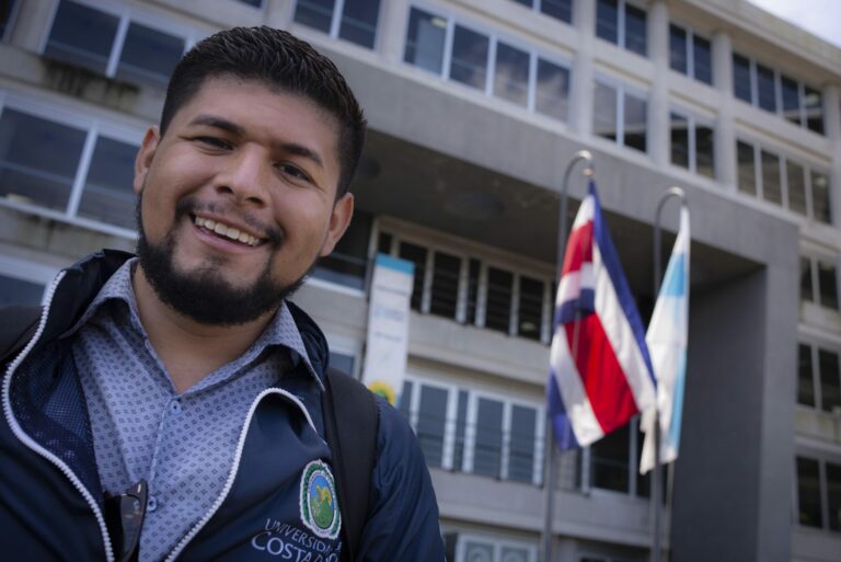 Nicaragua: Estudiantes en el exilio