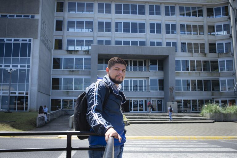 Nicaragua: Estudiantes en el exilio