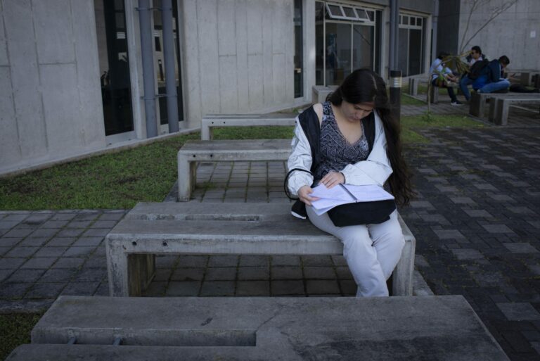 Nicaragua: Estudiantes en el exilio