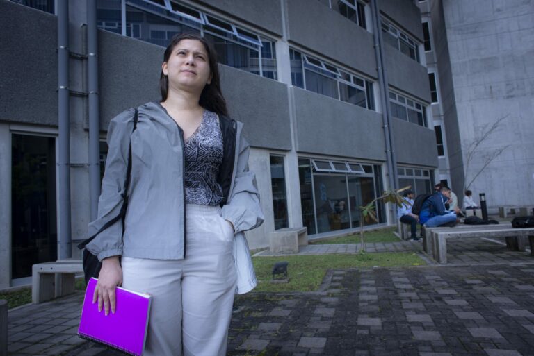 Nicaragua: Estudiantes en el exilio