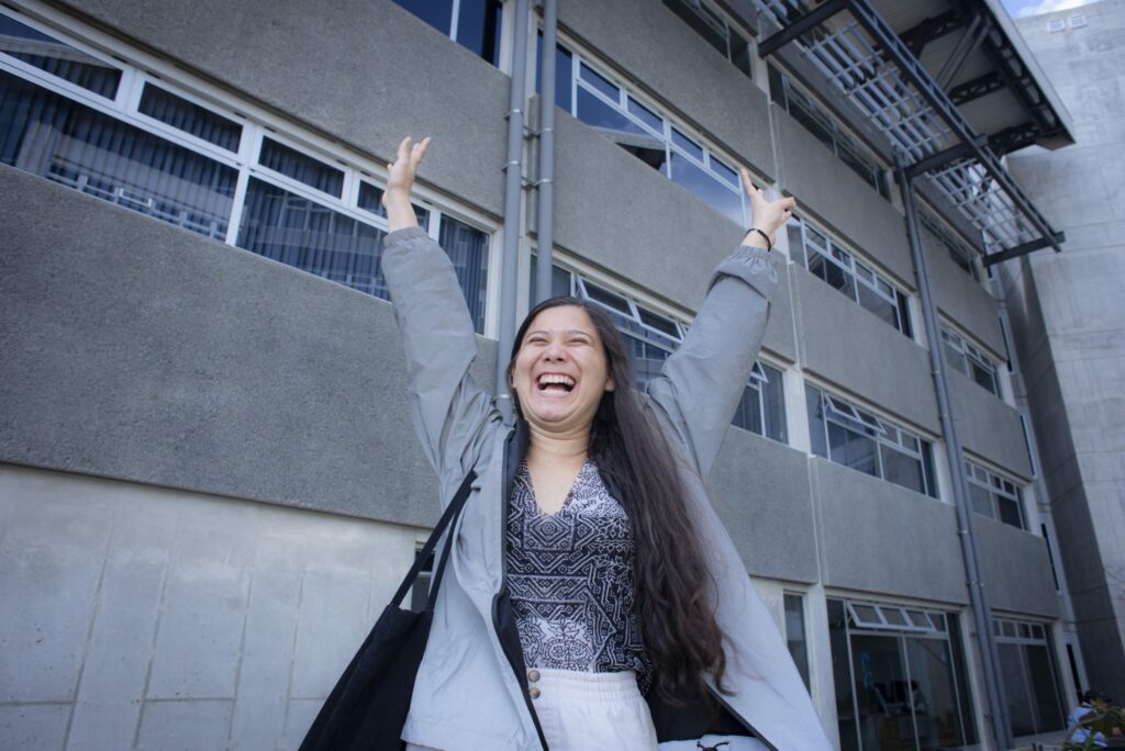 Nicaragua: Estudiantes en el exilio