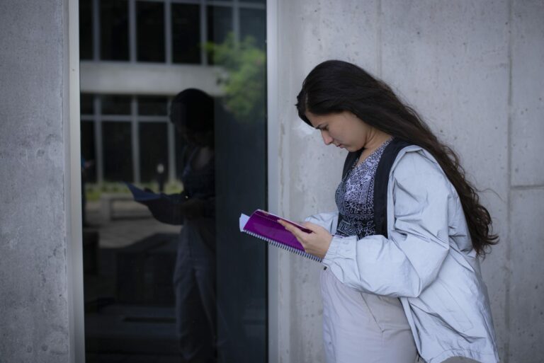 Nicaragua: Estudiantes en el exilio