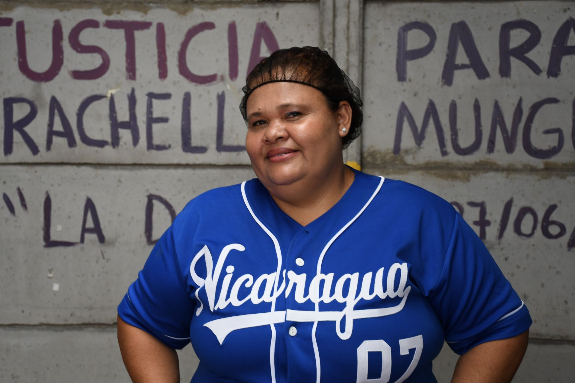 Nicaragua: Exiliados