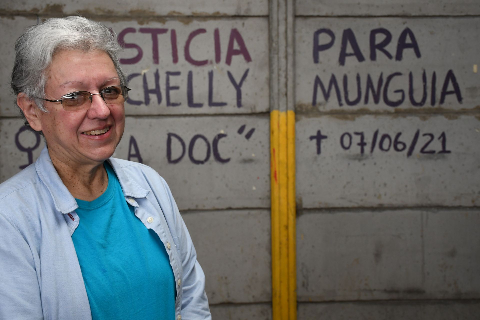 Nicaragua: Exiliados