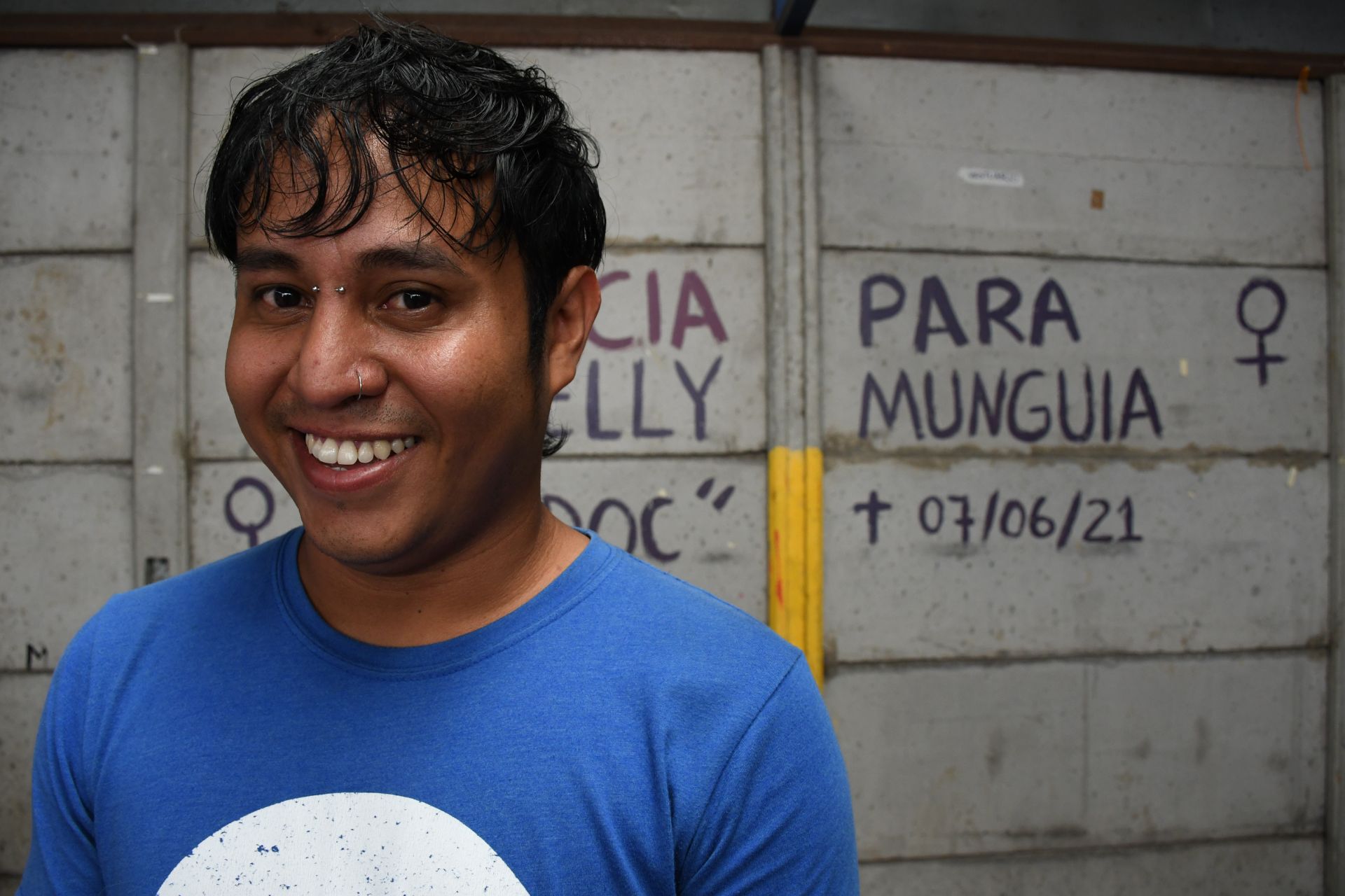 Nicaragua: Exiliados