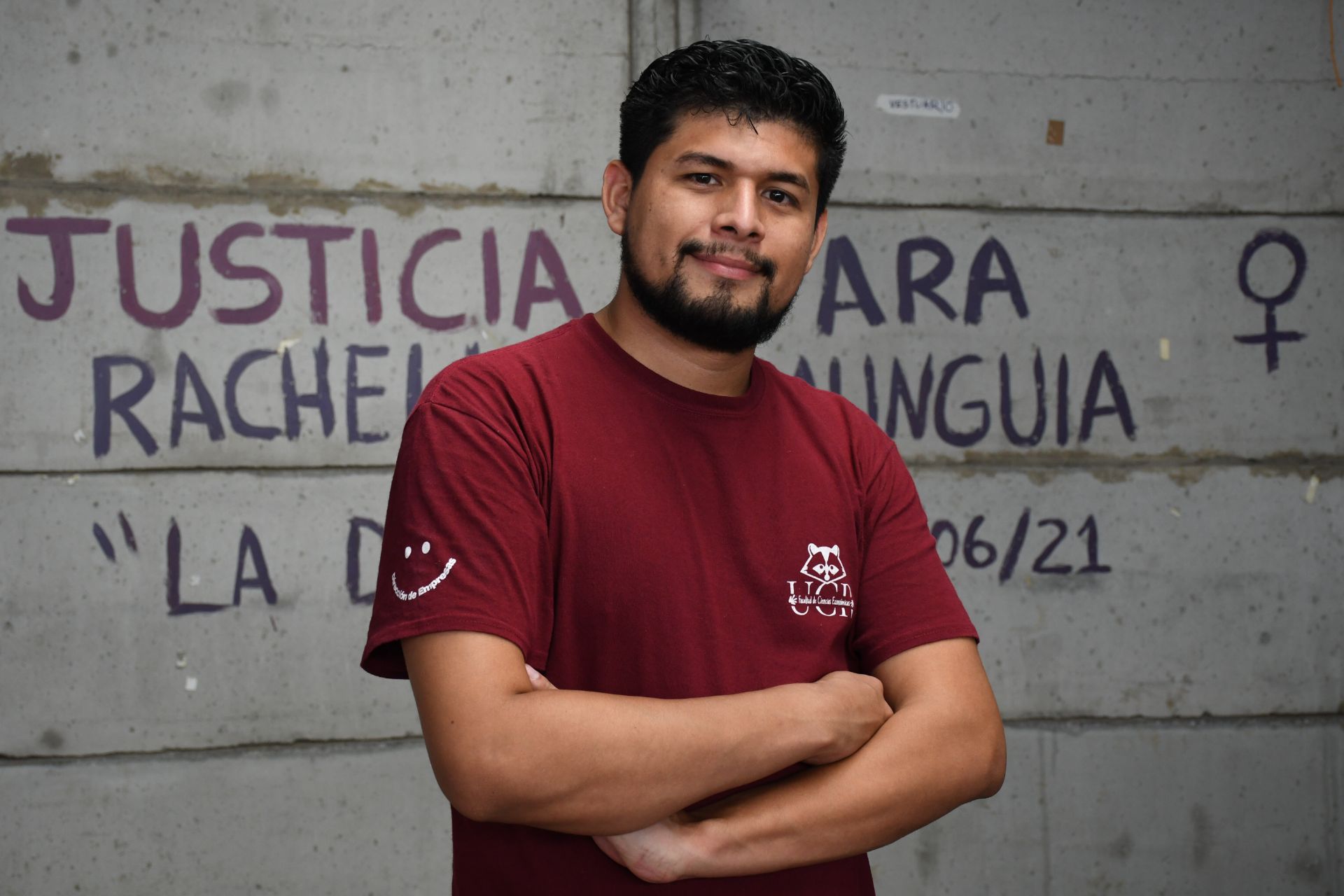 Nicaragua: Exiliados