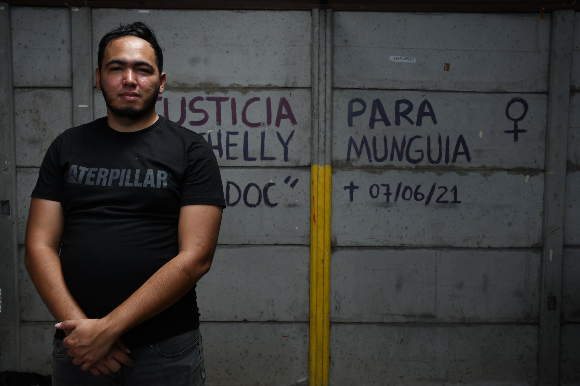 Nicaragua: Exiliados