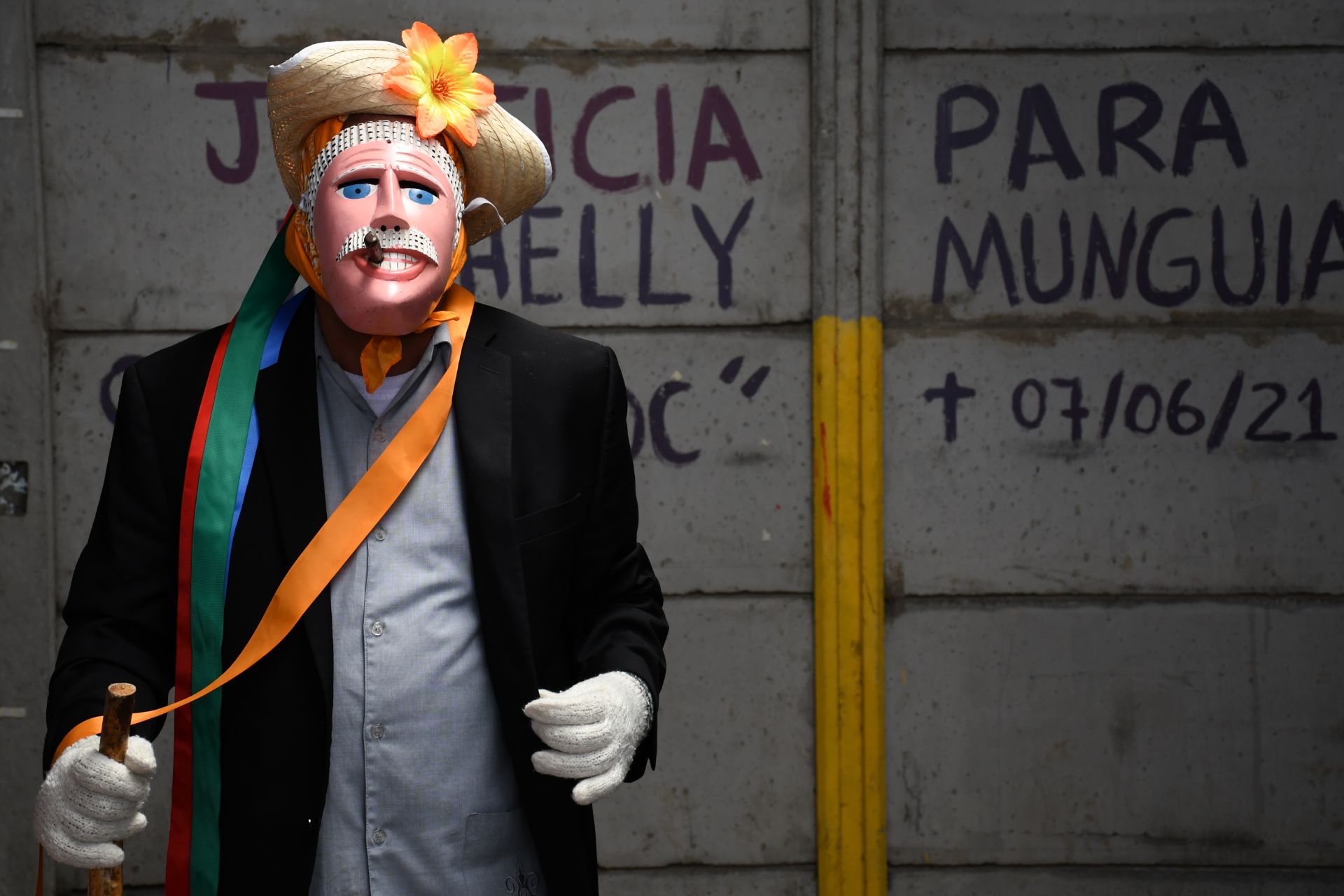 Nicaragua: Exiliados