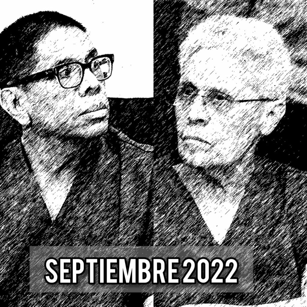 Inmisericordia: una dictadura que peca