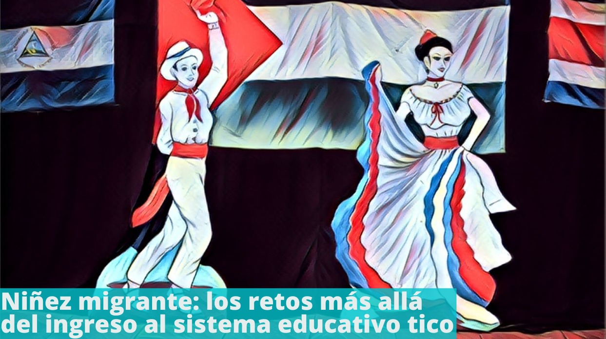 Upala: Niñez Nicaragüense.