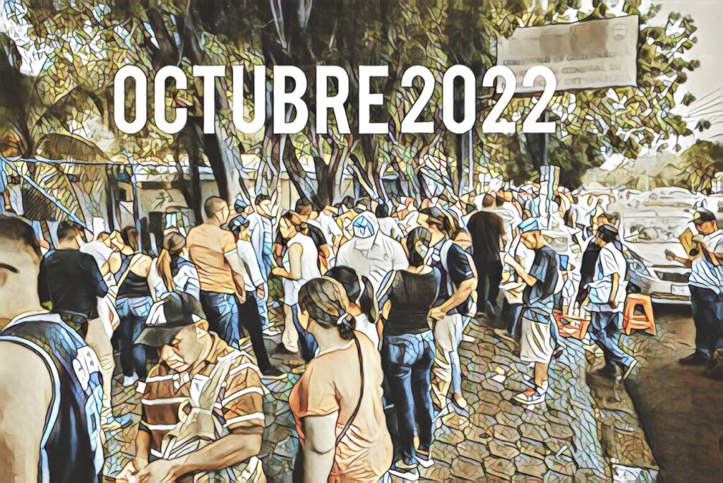 ¡Pasaporte! una esperanza para migrar