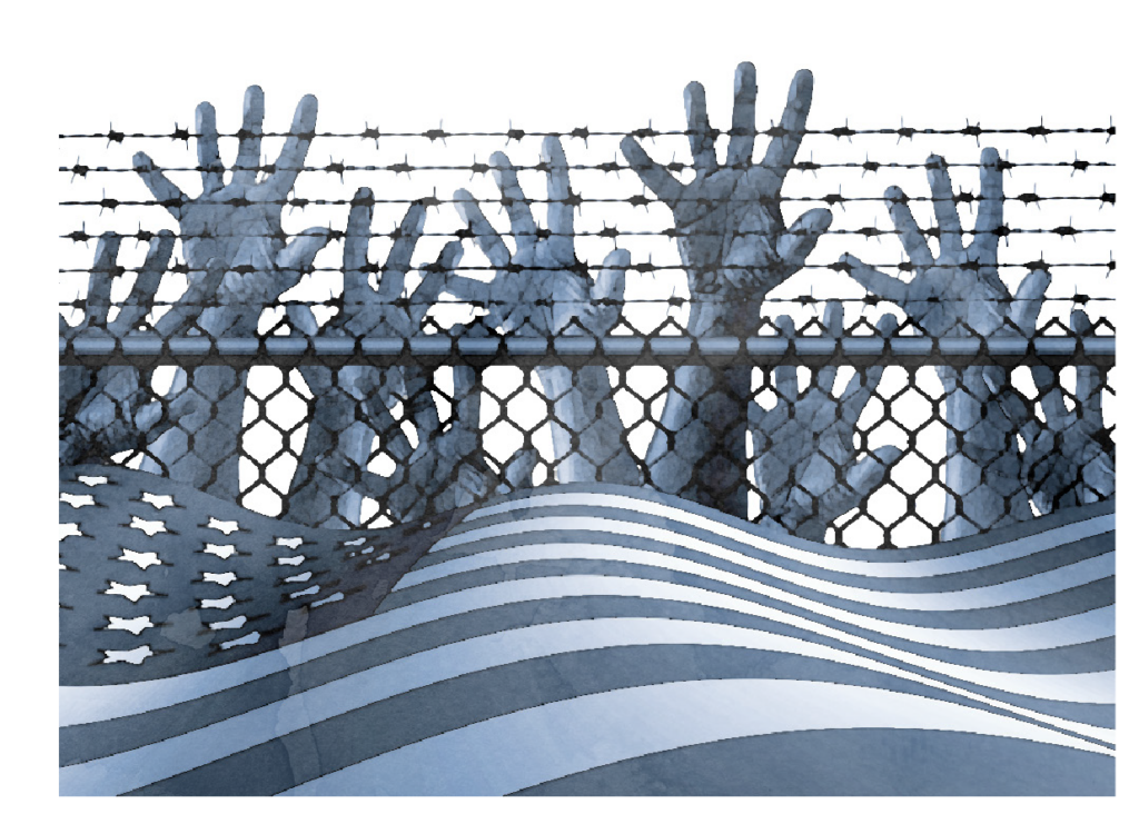 Nicaragua: Migrantes