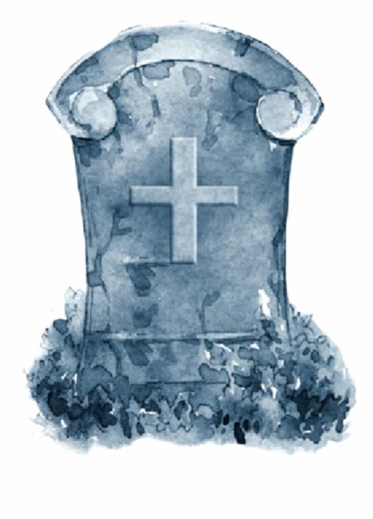 Ilustración sobre La Migración