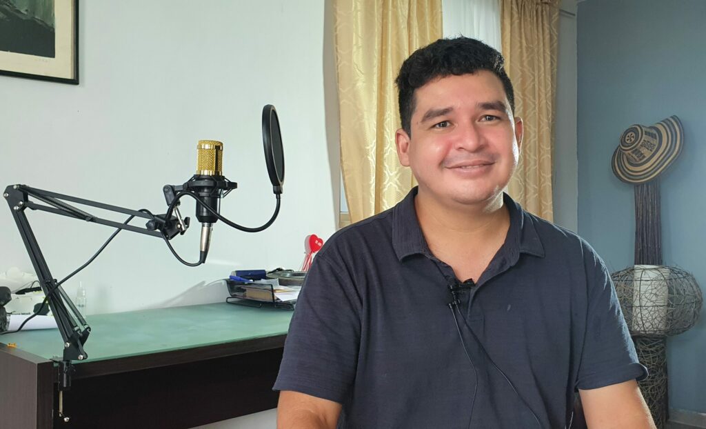 Nicaragua: Libertad de Prensa