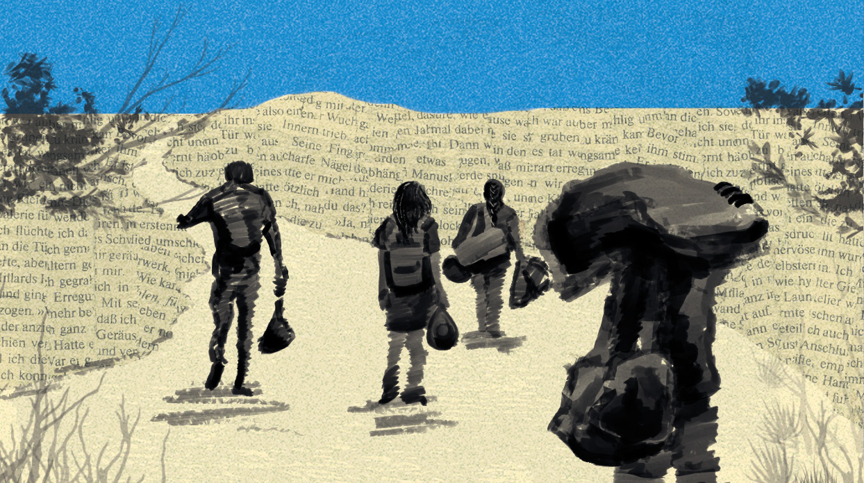 Nicaragua: Refugiados