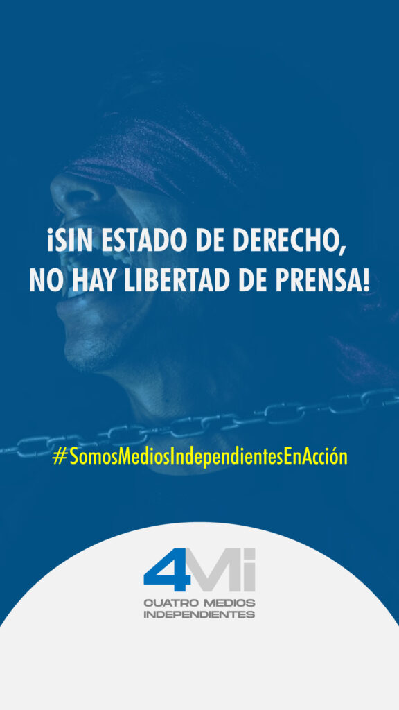 Nicaragua: Libertad de Prensa