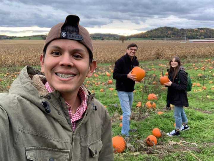 Nicaragua: Refugiados