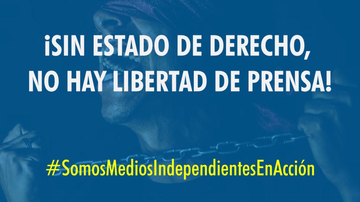 Nicaragua: Libertad de Prensa