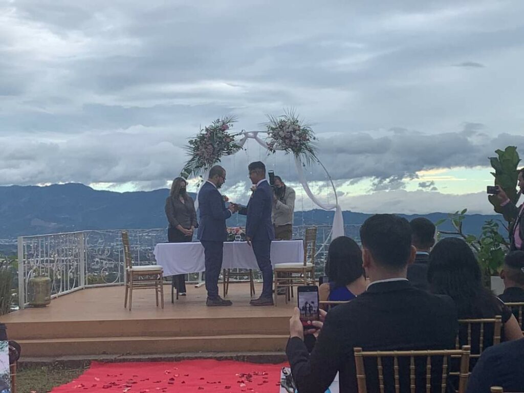 Nicaragua: Diversidad Sexual