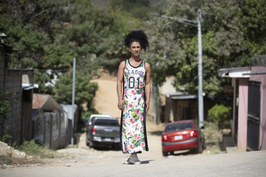 Nicaragua: Diversidad Sexual