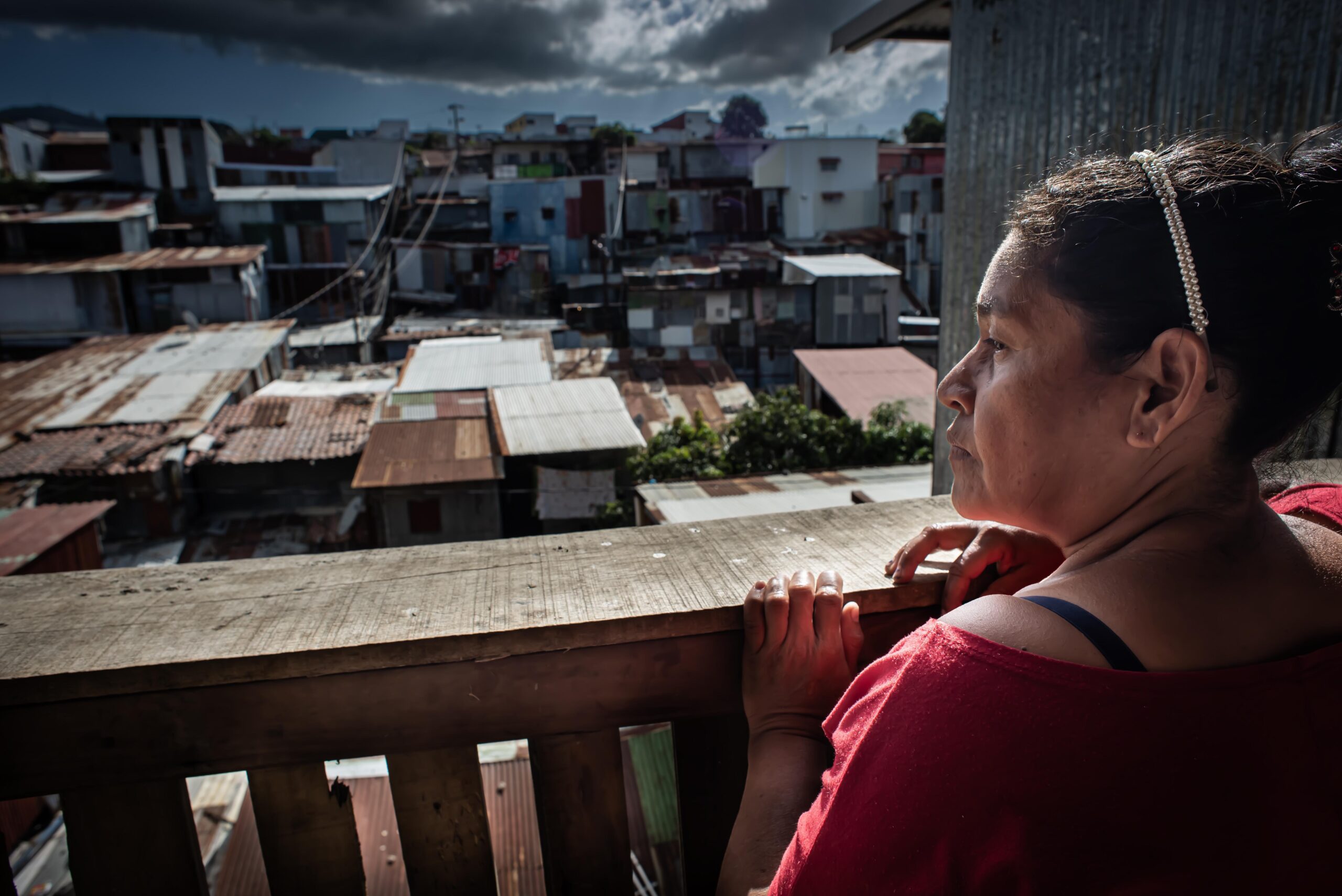 Nicaragua: Miskitos en Costa Rica