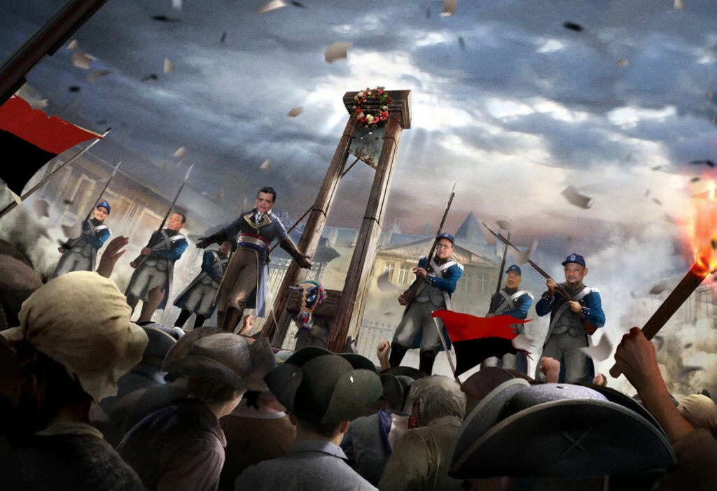 Nicaragua: Libertad de Pensamiento