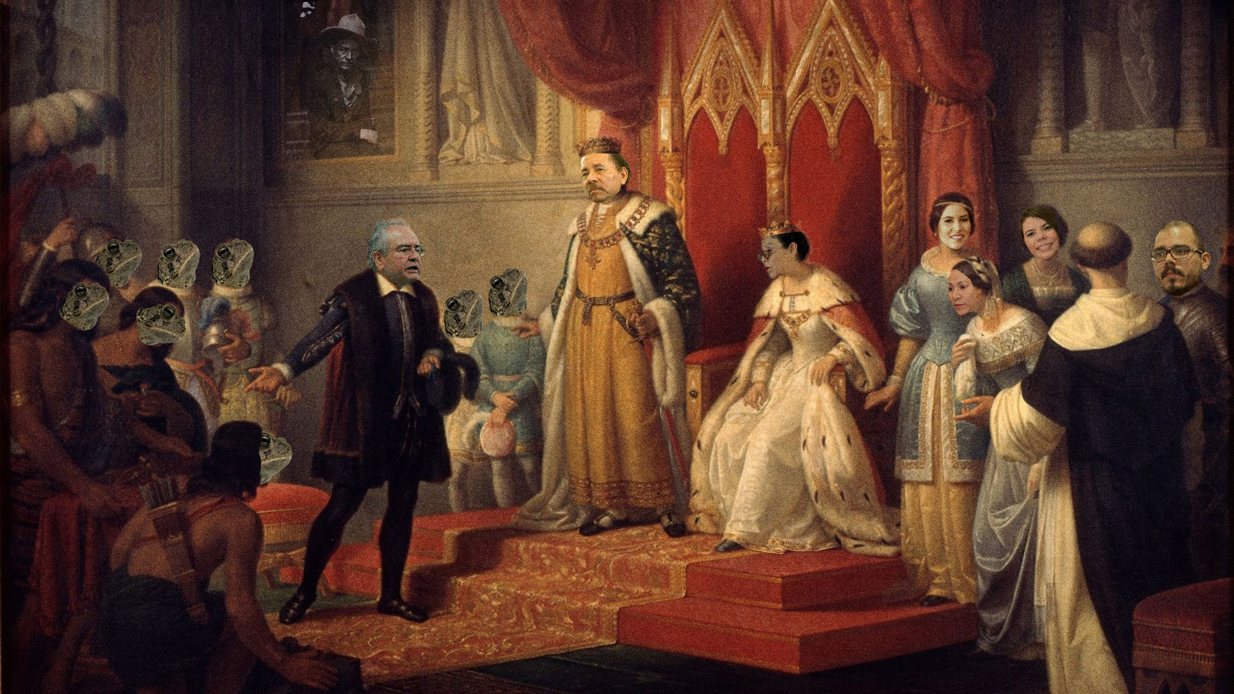 Nicaragua: Libertad de Pensamiento