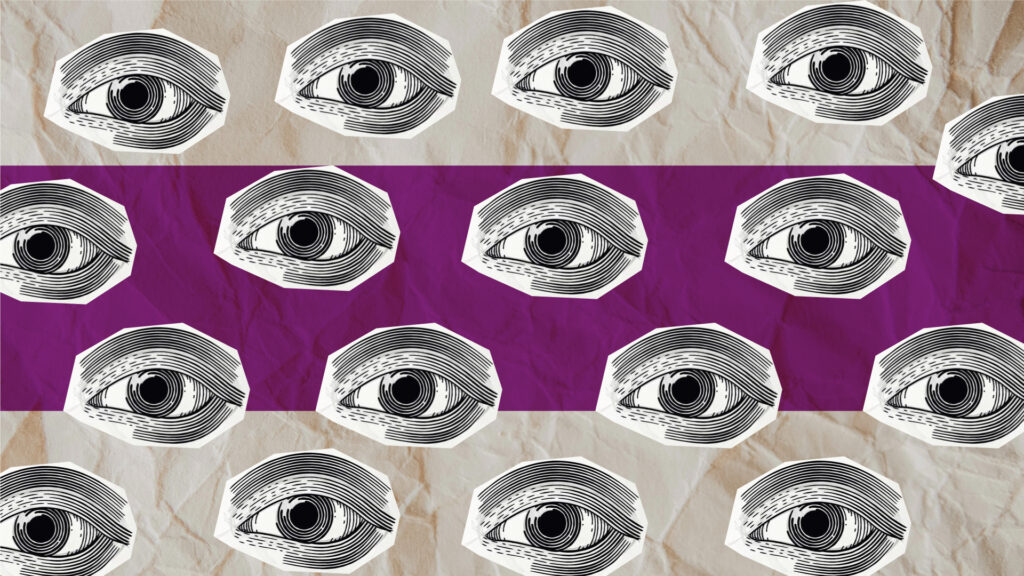 Nicaragua: Mujeres Perseguidas