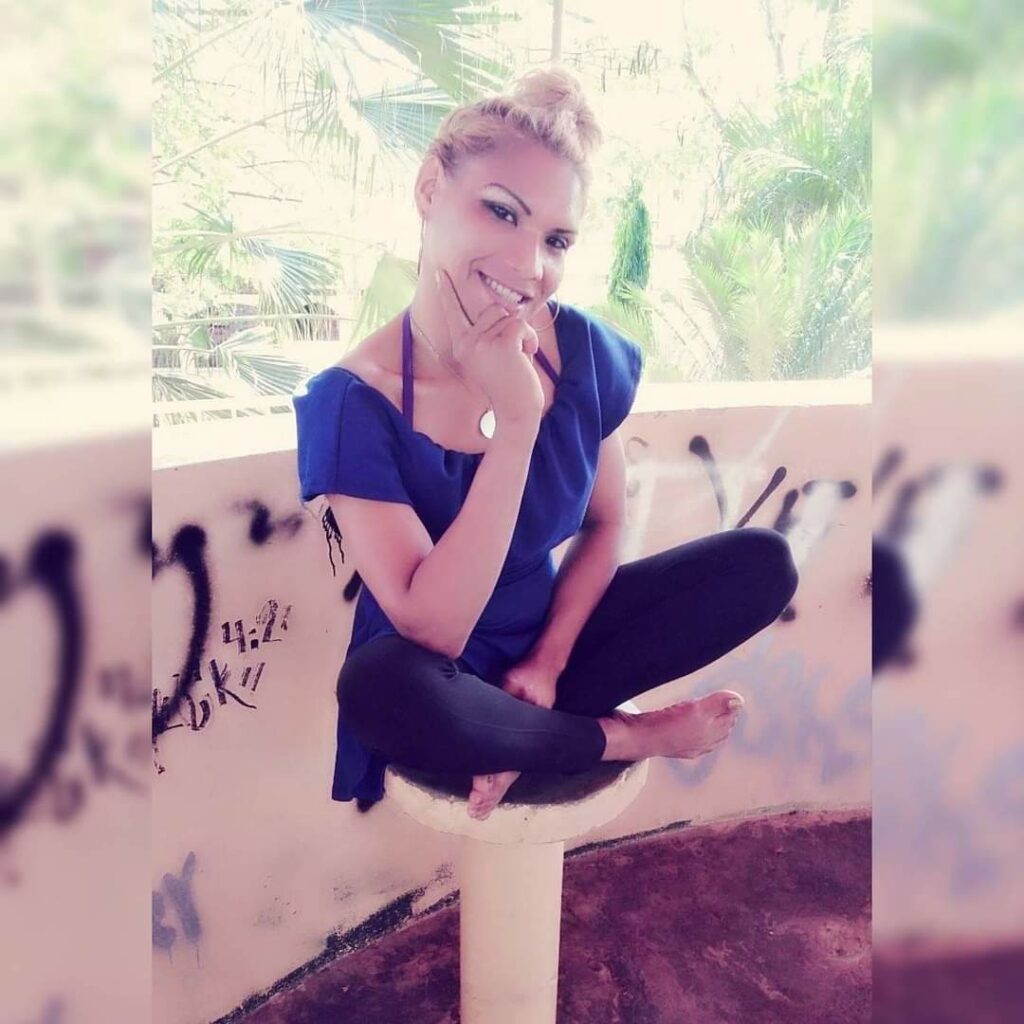 Nicaragua: Identidad de Género