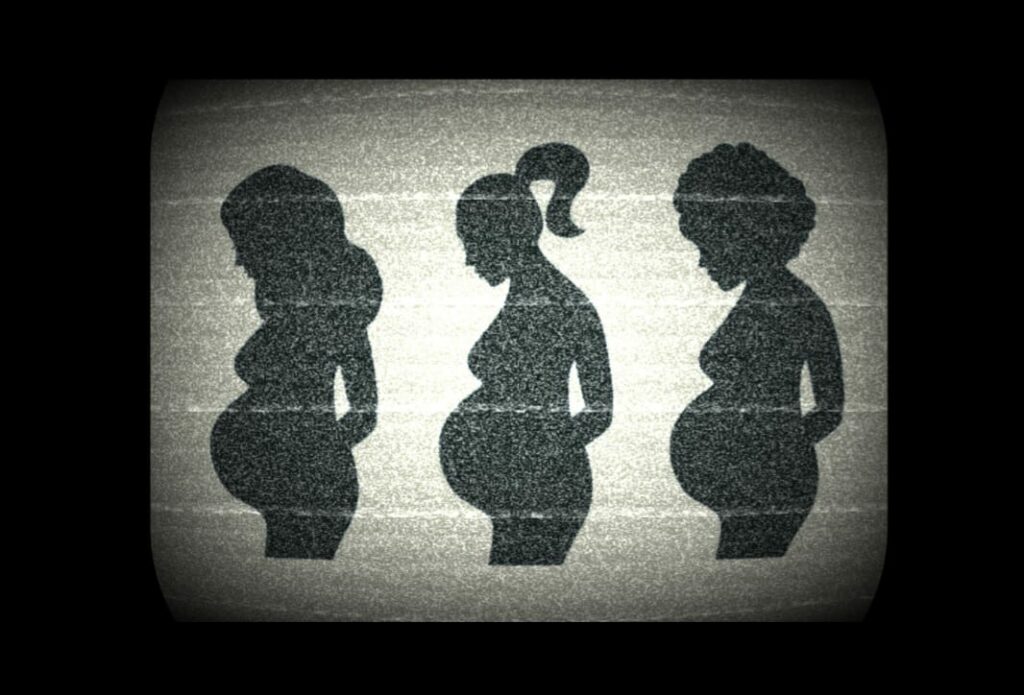 Archivo Nicaragua: mortalidad materna por Covid-19 el tema del que no se habla en Nicaragua