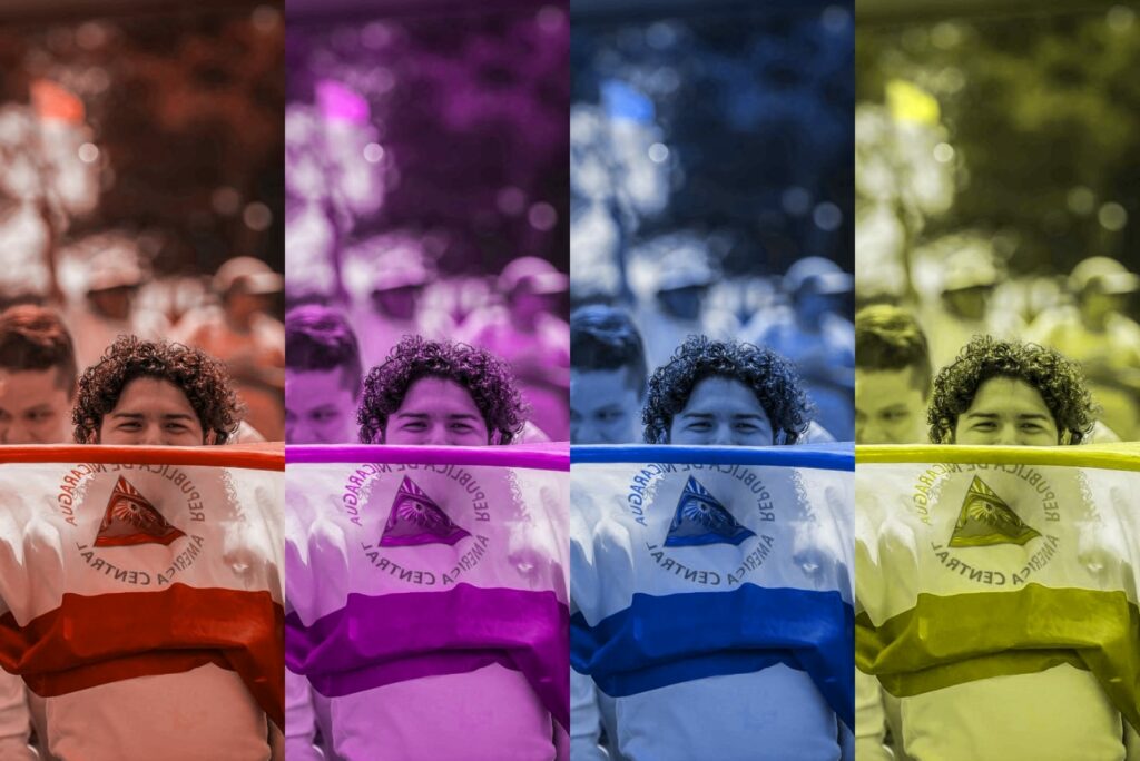 Memoria Nicaragua: La ráfaga de dolor del 13 Julio 2018