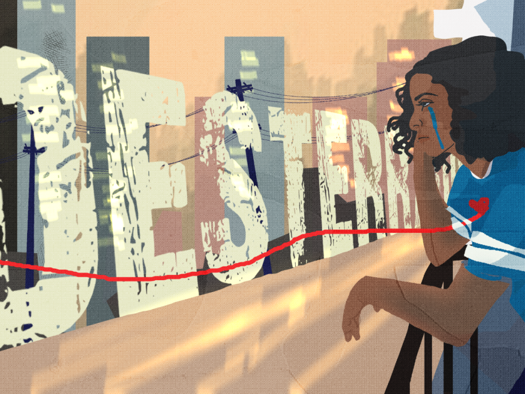 Vidas y desafíos de los desterrados de Ortega