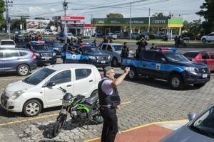 Nicaragua: Periodismo Independiente