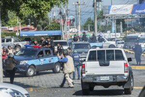 Nicaragua: Periodismo Independiente