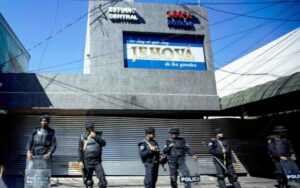 Nicaragua: Periodismo Independiente