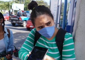 Nicaragua: Periodismo Independiente