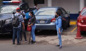 Nicaragua: Periodismo Independiente