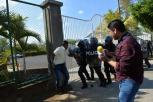 Nicaragua: Periodismo Independiente