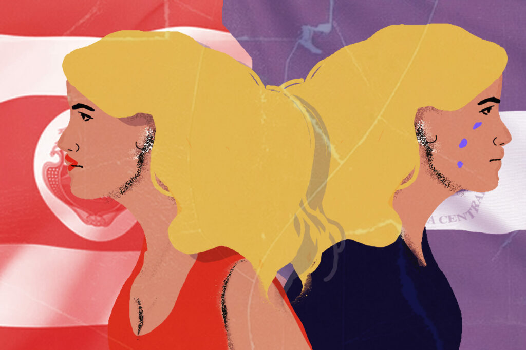 Nicaragua: Trabajo Sexual