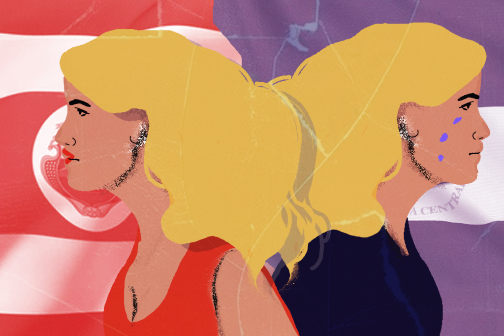 Nicaragua: Trabajo Sexual