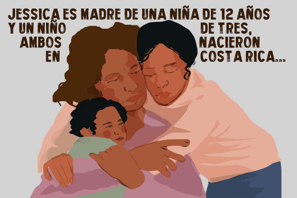 Nicaragua: Trabajo Sexual