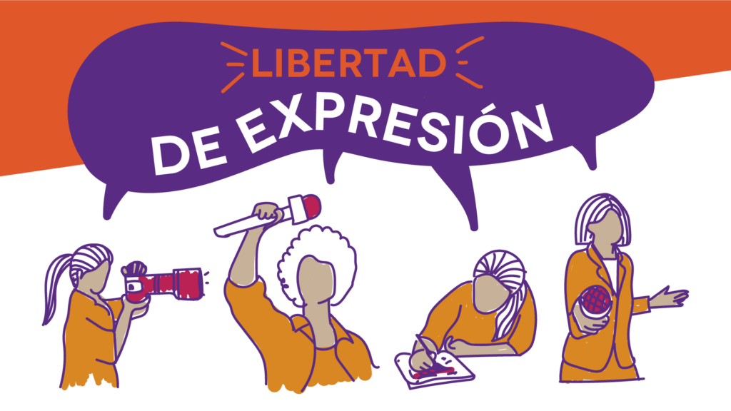 «Constructoras de Paz» la campaña que une a directoras de medios digitales nicaragüenses