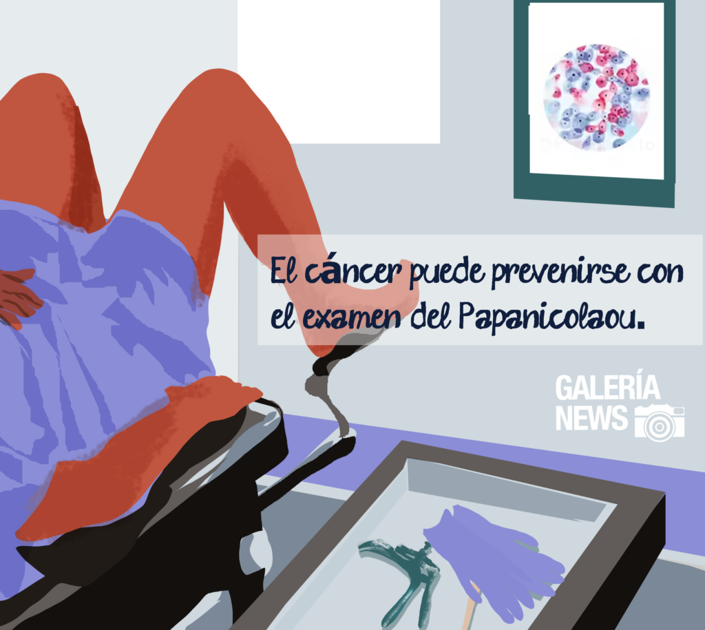 Nicaragua: Lucha contra el cáncer