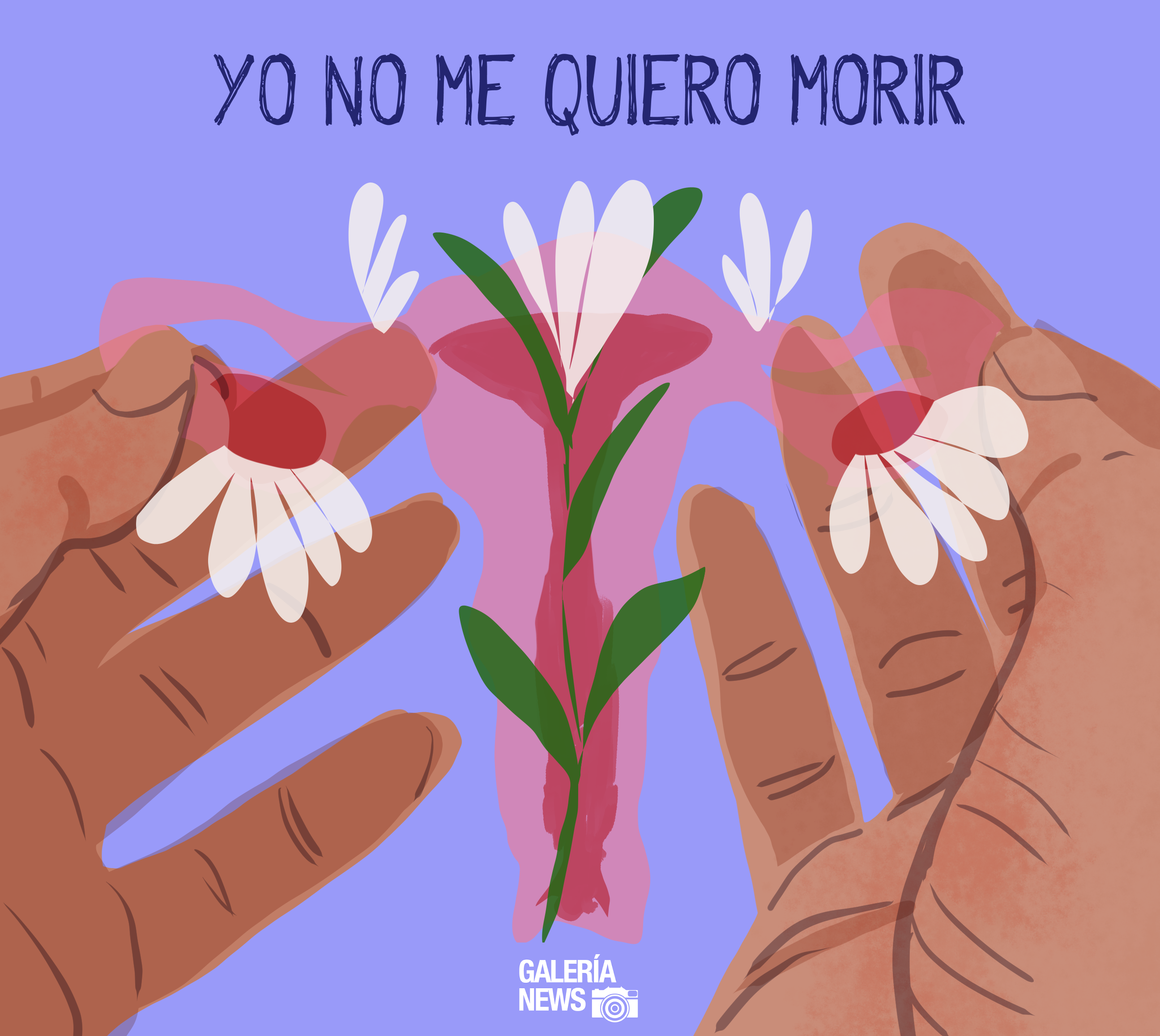 Nicaragua: Lucha contra el cáncer