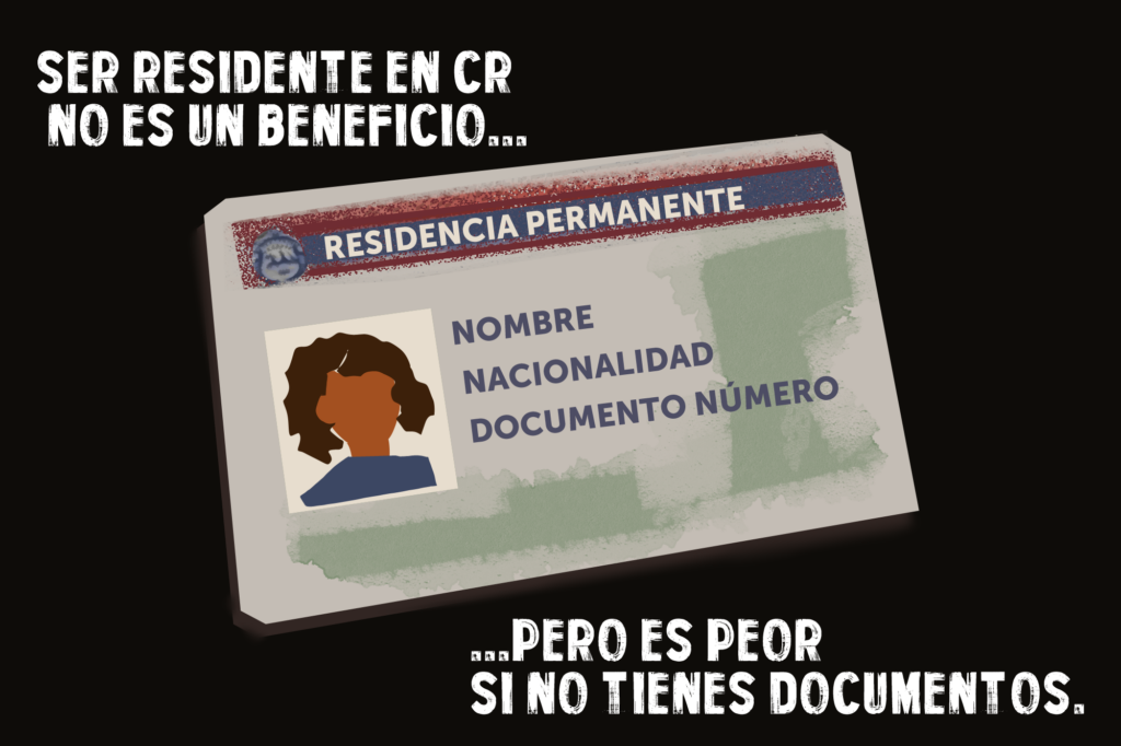 Nicaragua: Trabajo Sexual